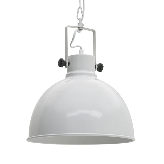 Clevenger 1 -Light Single Dome Pendant