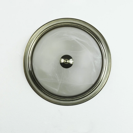 Corbitt 2 Light Flush Mount