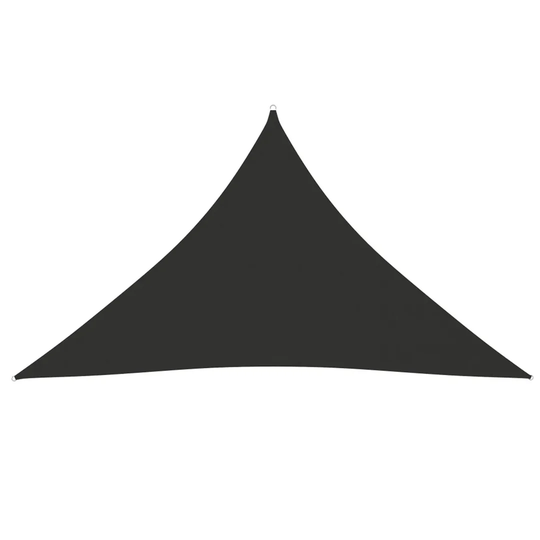 Zyon 2.5m x 3.5m Triangular Shade Sail