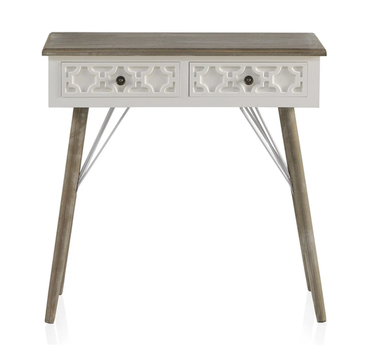 Courtright Console Table