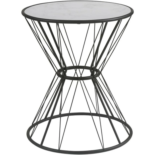 Tharp Side Table