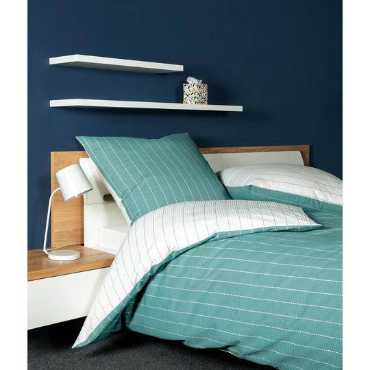 Tango 100% Cotton Zip Sham