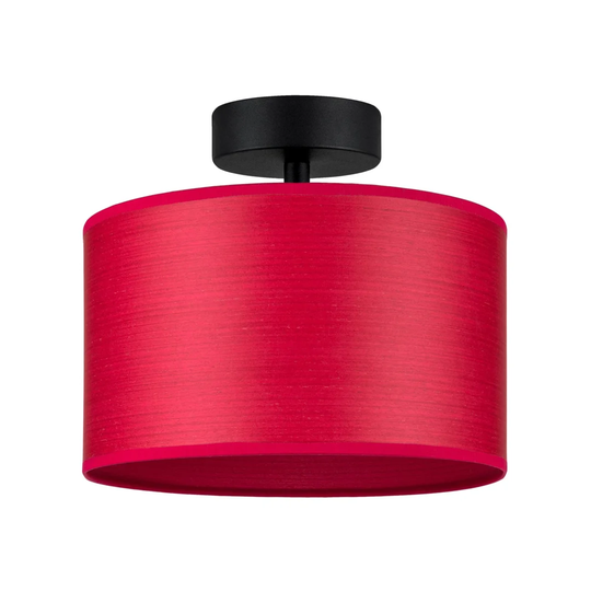 Trece 1 -Light Flush Mount