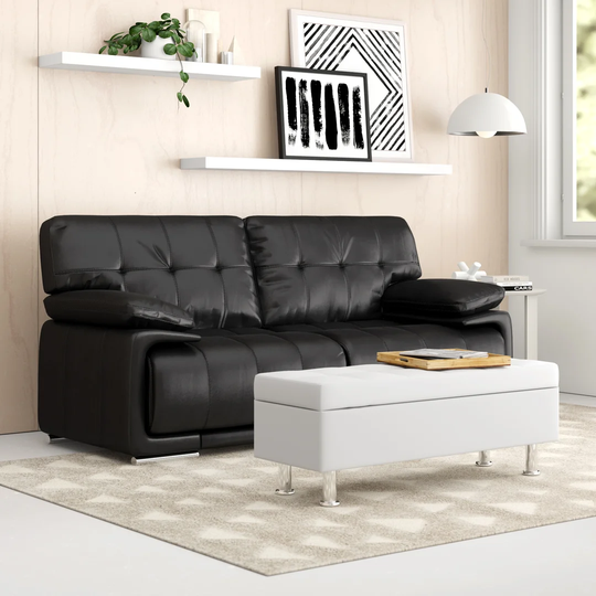 Yasmin 3 Seater Sofa