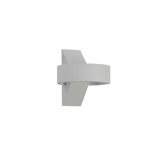 Maite Up & Downward Lighting Wall Light