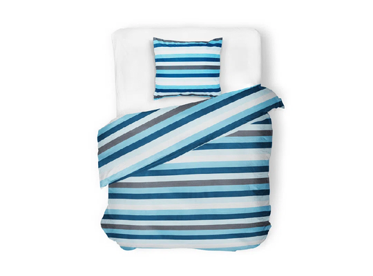 Violi Duvet Cover Set