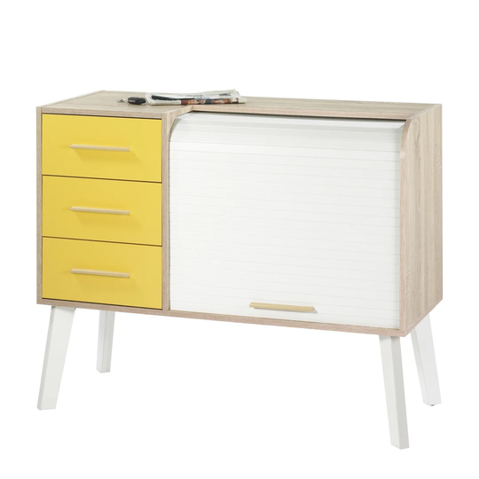Caruso Sideboard