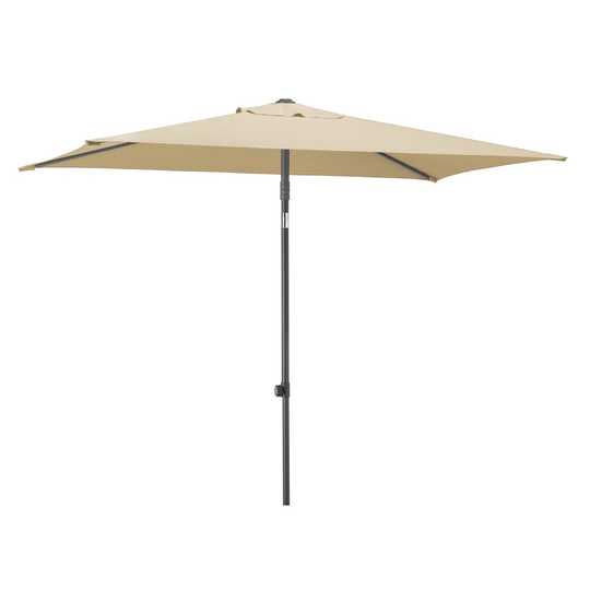 Arizana 1.4m Traditional Parasol