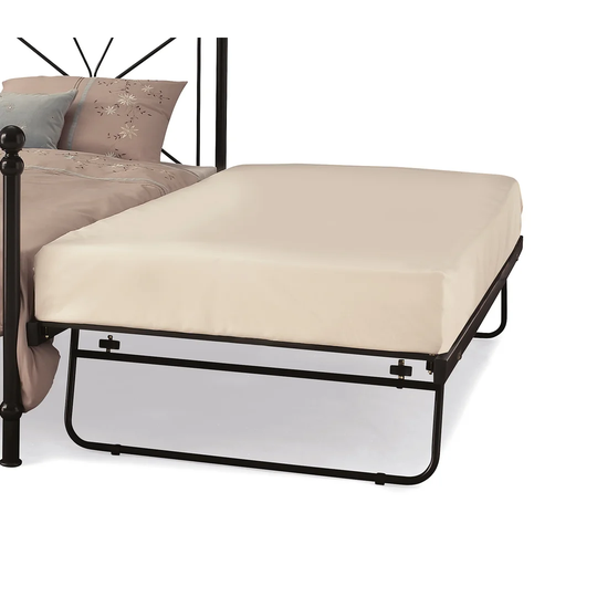 Abrahamsville Guest Bed Frame
