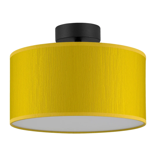 Doce 3 -Light Flush Mount