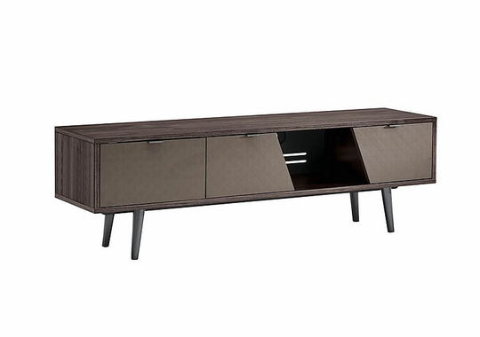 ALF - Trillo TV Unit - Grey