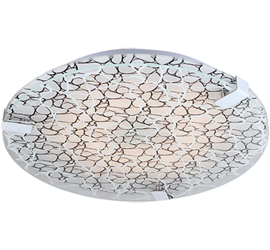 Fiera 2-Light Flush Mount
