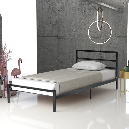 Nathanial Bed Frame