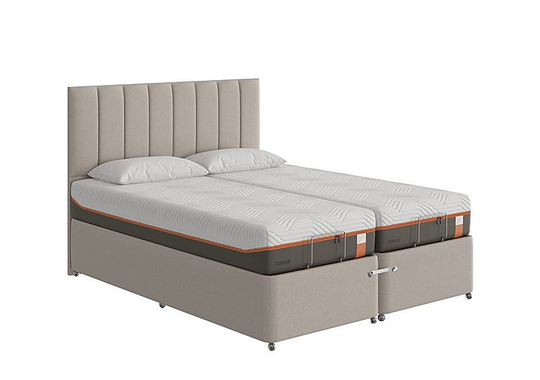 Cargo Divan Base - Super King