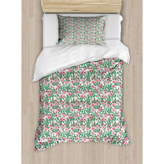 Rashawn Duvet Cover Set
