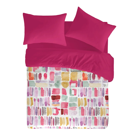 Lille Duvet Cover