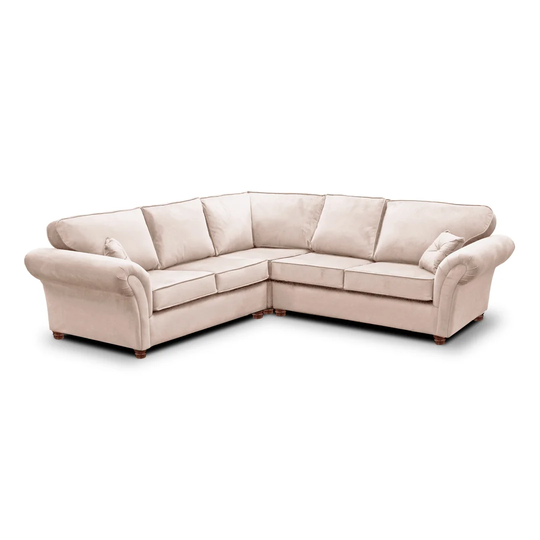 Lila Modular Corner Sofa