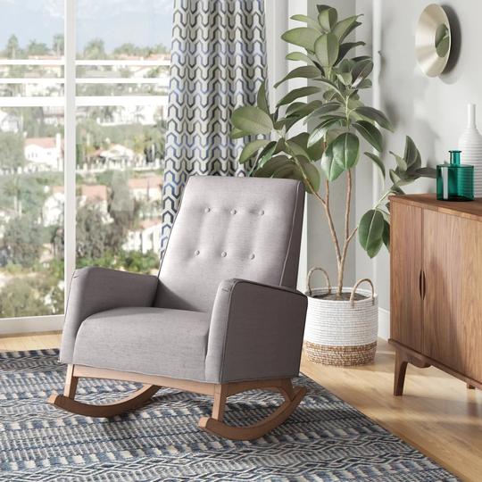 Cranford Rocking Chair