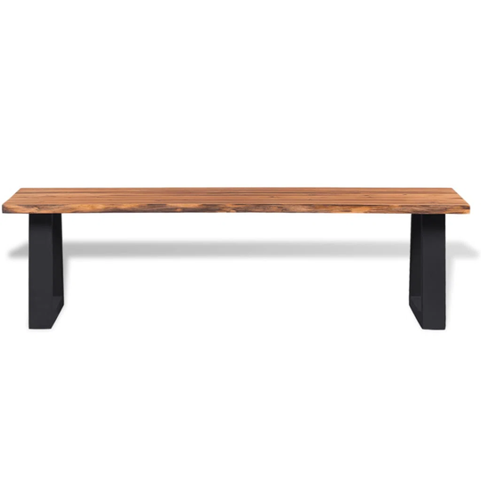 Bozart Bench