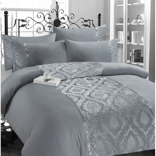 Anishia Duvet Cover Set