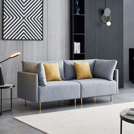 Germania 2 Seater Sofa