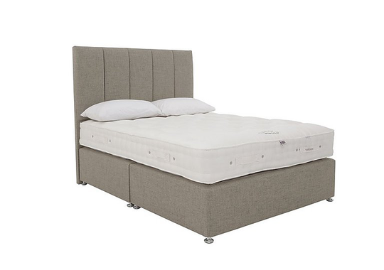 Millbrook - Hampshire 4000 Divan Set - Double
