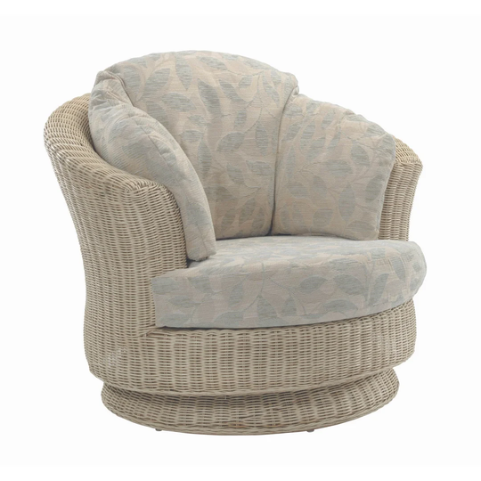 Cavaillon Swivel Tub Chair