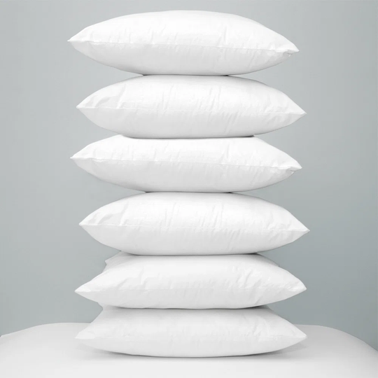 Silentnight Cotton Pillow