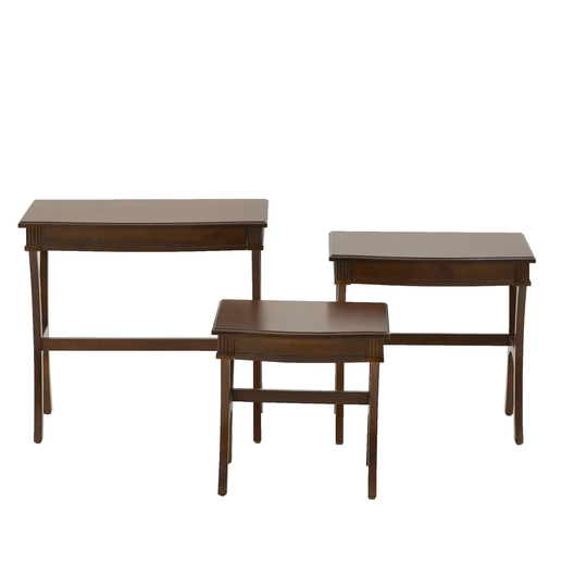 Rogero 3 Piece Nest of Tables