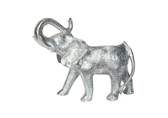 Elephant Standing Bottle Holder