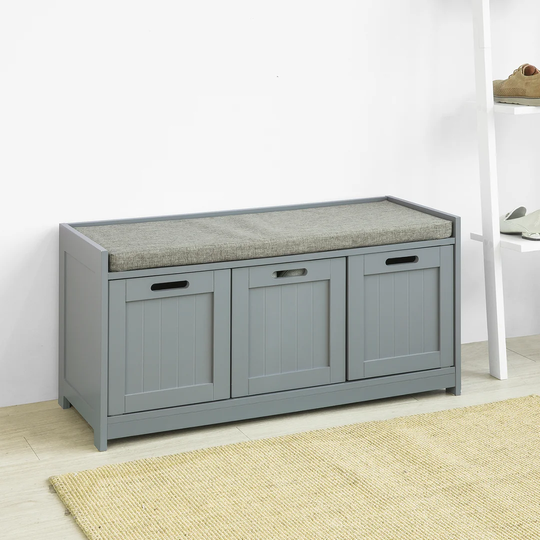 Mcmillen Storage Bench