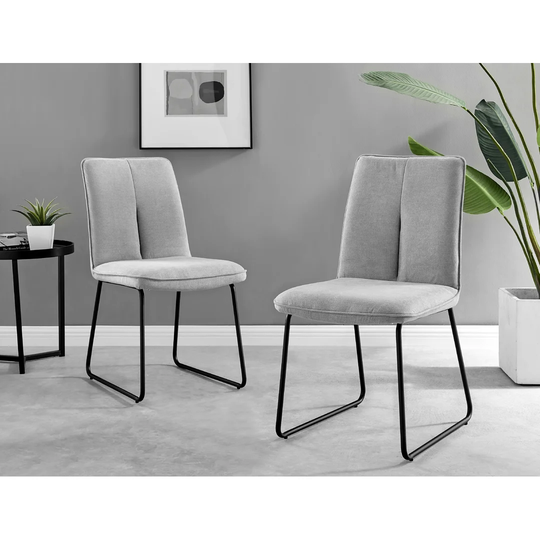 Devunte Upholstered Dining Chair