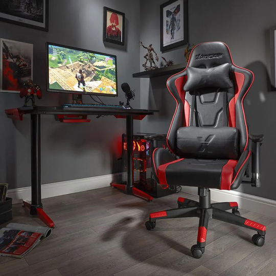 Bravo Gaming Chair