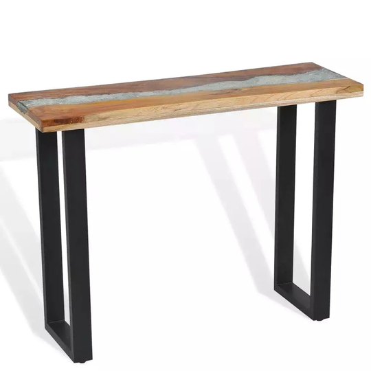 Popincourt Console Table