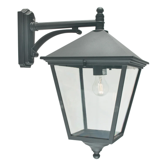 West Ham 1 Light Outdoor Wall Lantern