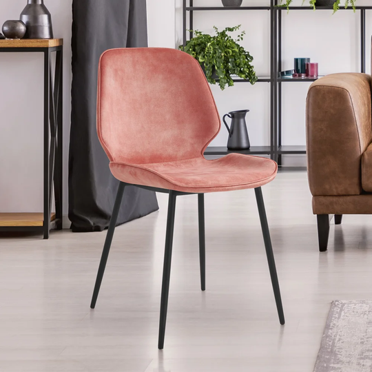 Vilas Upholstered Dining Chair