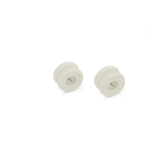 Darrel Curtain Hardware Accessory