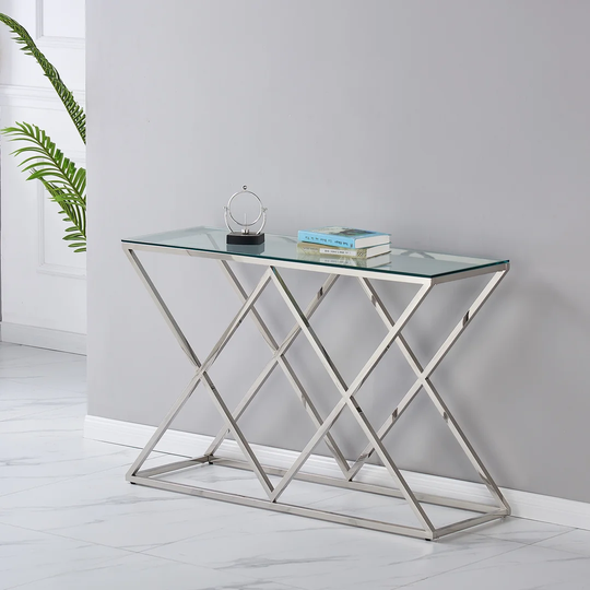 Frida 120Cm Console Table