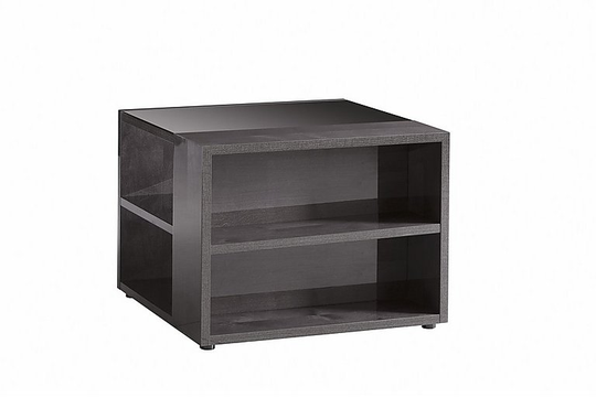 ALF - Avellino Lamp Table - Grey