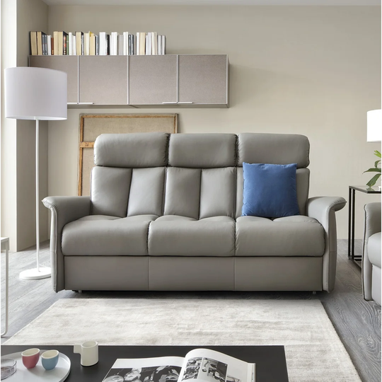 Brockside 3 Seater Fold Out Sofa