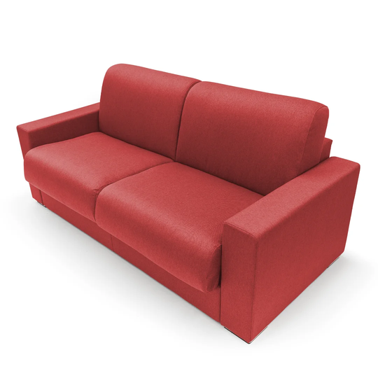2 Seater Fold Out Sofa Bed