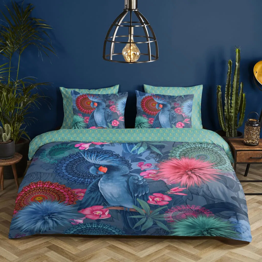 Hip Duvet Cover