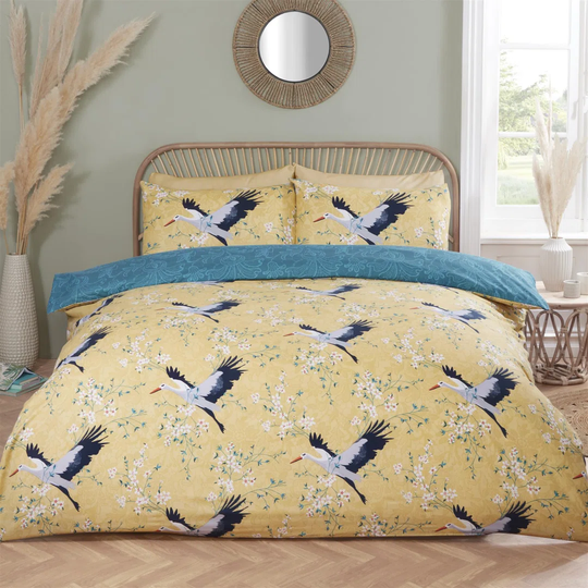 Evynne Duvet Cover Set
