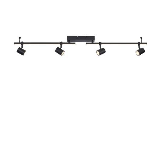 Krasnoff 120Cm 4 - Light Track Kit