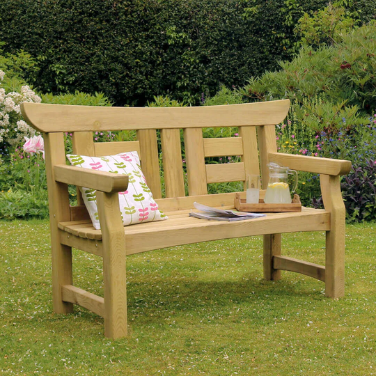 Crewkerne Bench