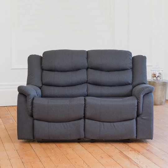 Alfonso 2 Seater Reclining Loveseat Sofa