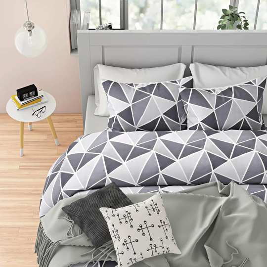 Rosemarie Duvet Cover Set