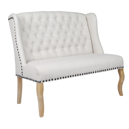 Adelia 2 Seater Sofa