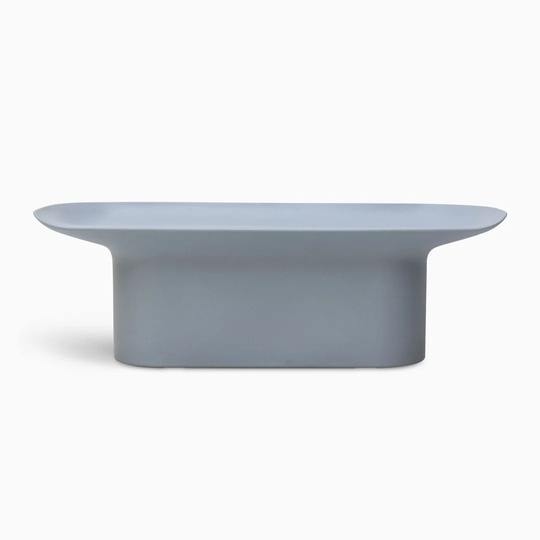 Angeliqua Resin Traditional Bench