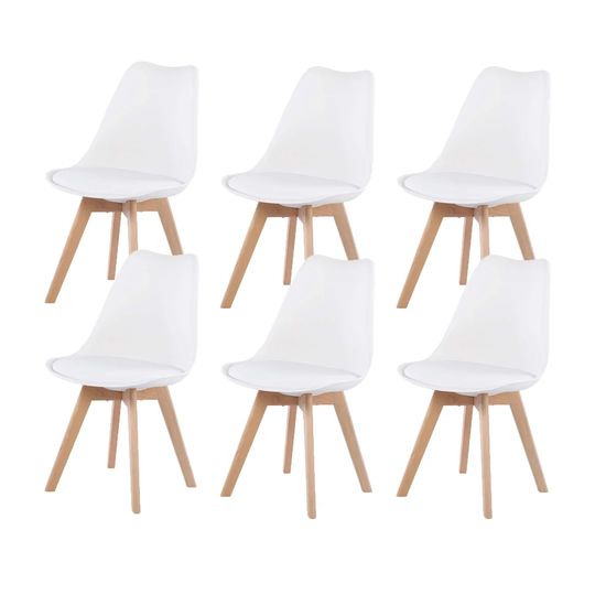Abron Upholstered Dining Chair